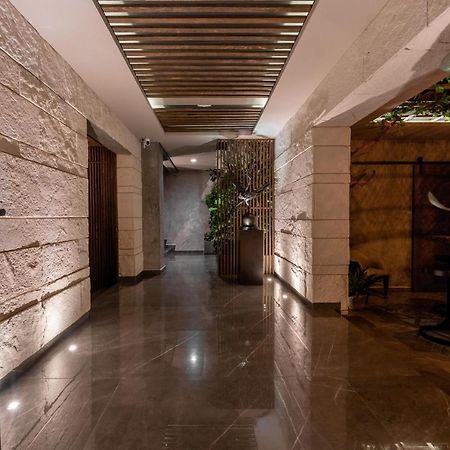 Casa Luciana Condesa Villa Mexikóváros Kültér fotó