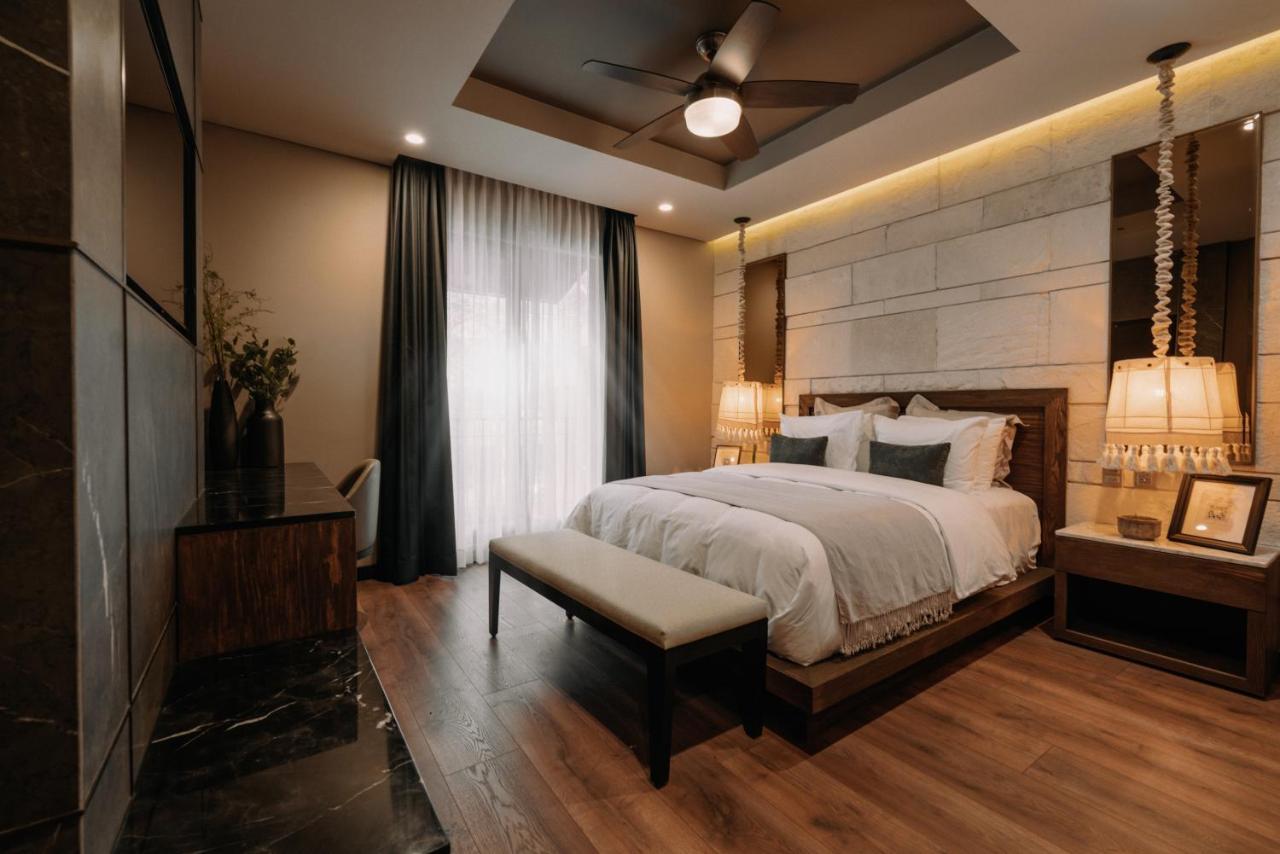 Casa Luciana Condesa Villa Mexikóváros Kültér fotó