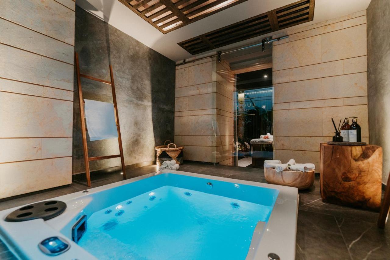 Casa Luciana Condesa Villa Mexikóváros Kültér fotó