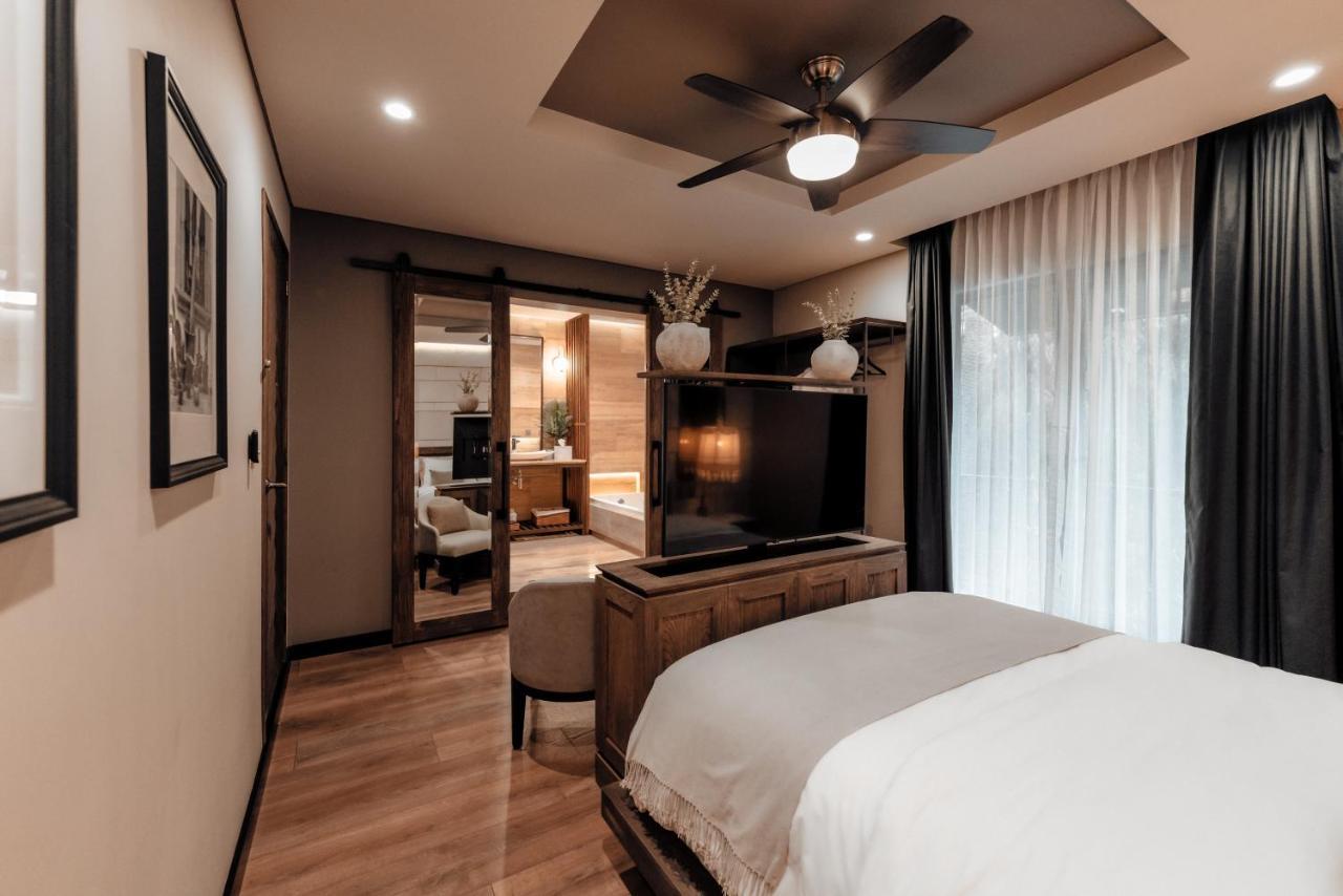 Casa Luciana Condesa Villa Mexikóváros Kültér fotó