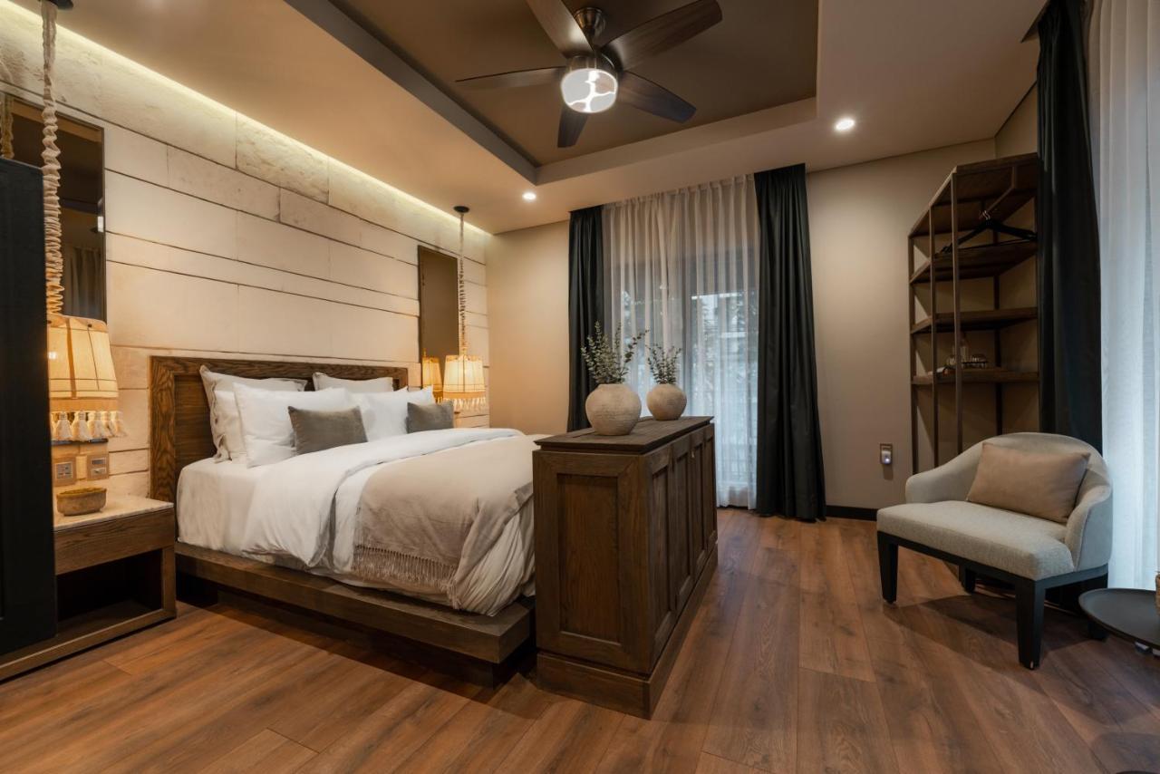 Casa Luciana Condesa Villa Mexikóváros Kültér fotó