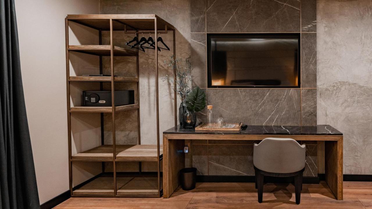 Casa Luciana Condesa Villa Mexikóváros Kültér fotó