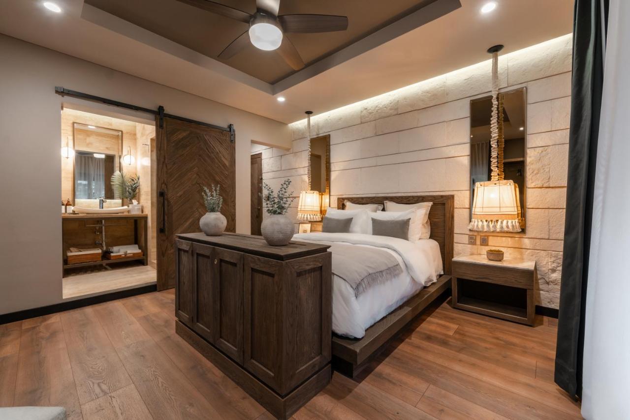 Casa Luciana Condesa Villa Mexikóváros Kültér fotó