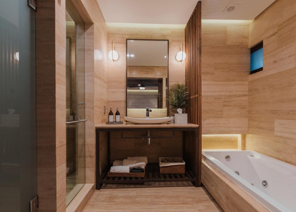 Casa Luciana Condesa Villa Mexikóváros Kültér fotó