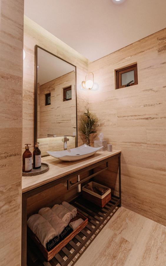 Casa Luciana Condesa Villa Mexikóváros Kültér fotó