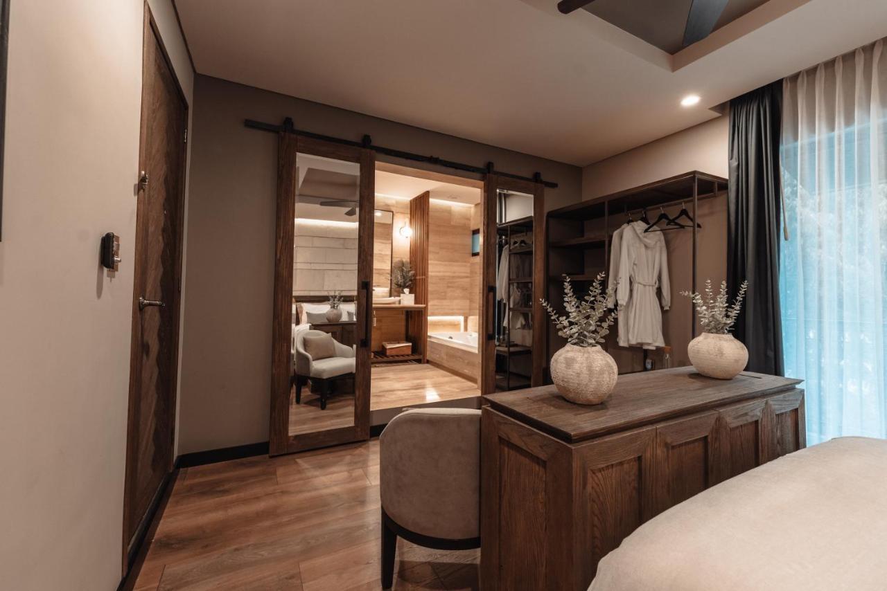 Casa Luciana Condesa Villa Mexikóváros Kültér fotó